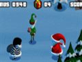 Grand Theft Grotto Spiel